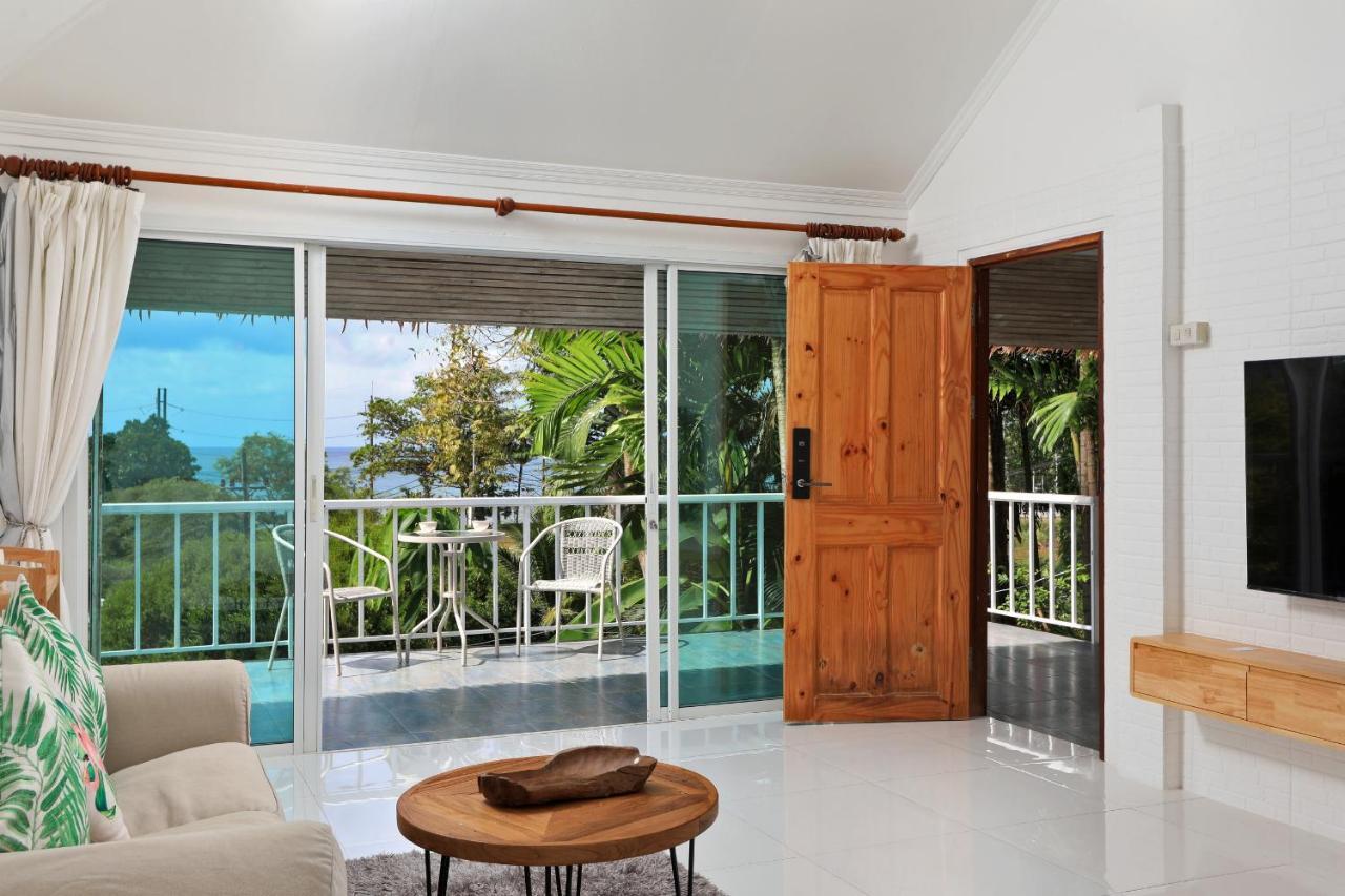 Daydream villa resort Phuket Eksteriør billede