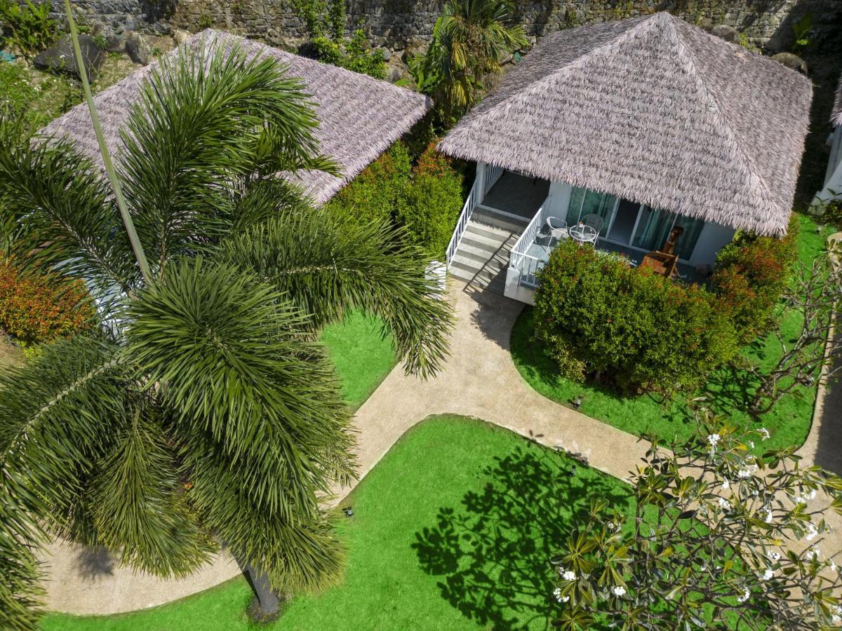 Daydream villa resort Phuket Eksteriør billede