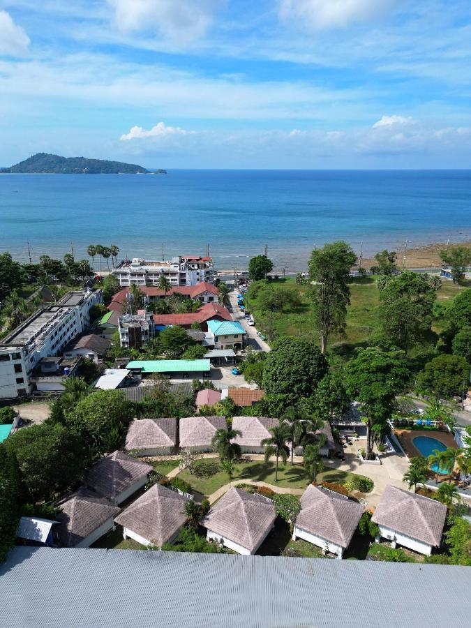 Daydream villa resort Phuket Eksteriør billede