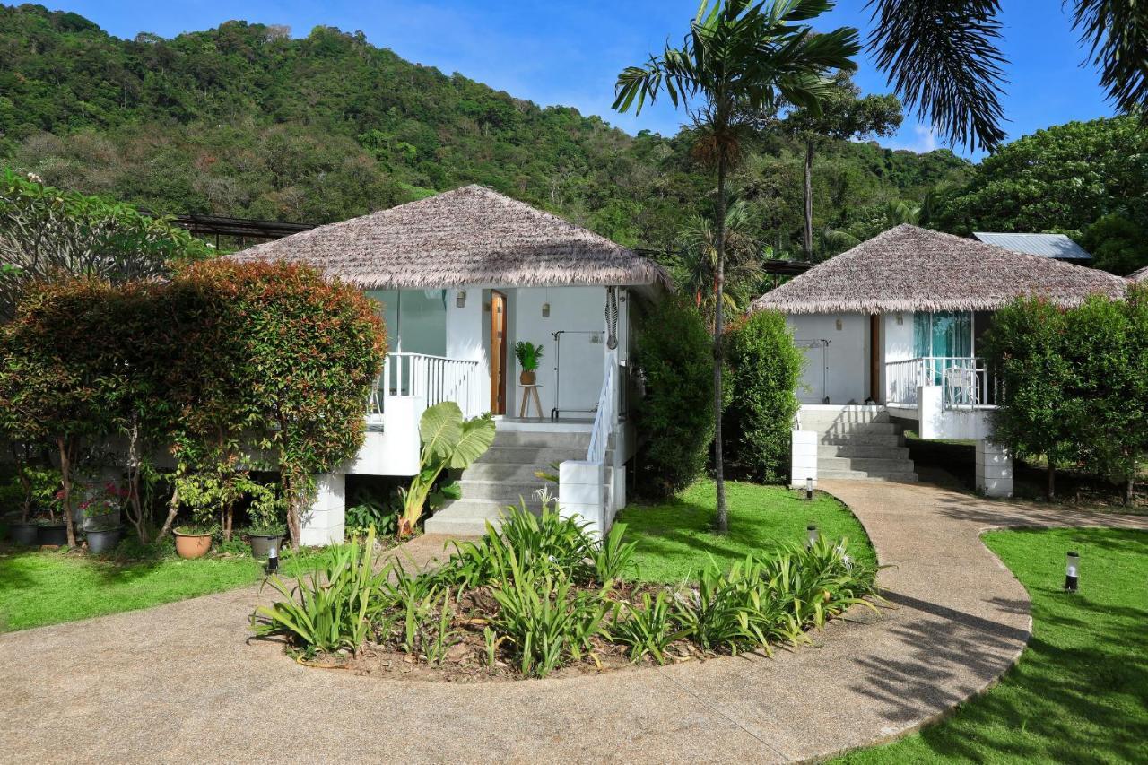 Daydream villa resort Phuket Eksteriør billede